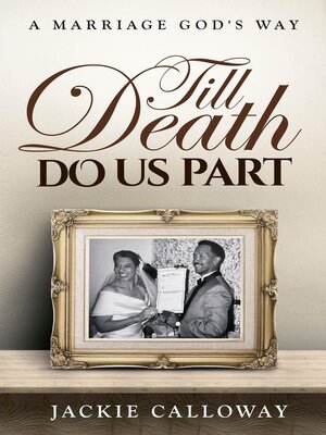 cover image of Till Death Do Us Part